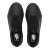 Vans Old Skool Pu M.black V36cf Wr M.black