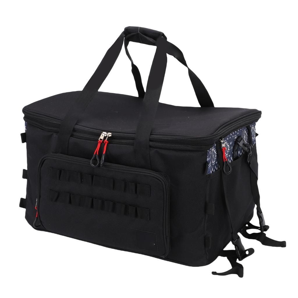 Camping Storage Bag 67L Water Proof Multifunctional Camping Cookware Utility for Outdoor