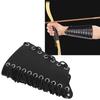 y Arm Gurad Artificial Leather   Skin Friendly Arm   Tools for  y