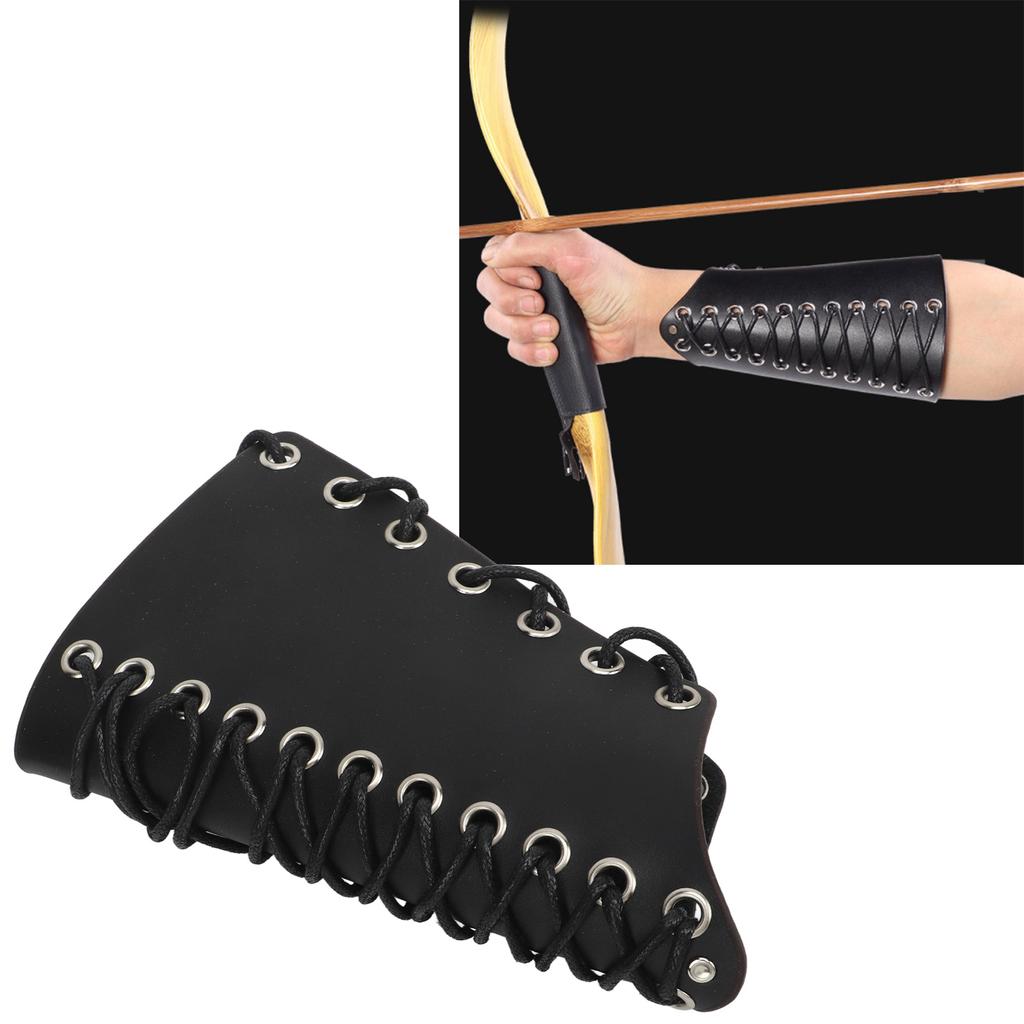 y Arm Gurad Artificial Leather   Skin Friendly Arm   Tools for  y