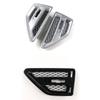 Car Door Side Vent Mesh Grille For Land Rover Freelander 2 LR2 2006-2016 LR001660 LR0016158