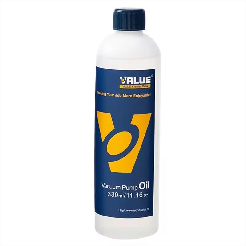 Vakuumpumpenöl Drehschieber-Vakuumpumpe Spezialöl Schmieröl Verpackungsmaschine Vakuumpumpenöl Spezialöl 280ml/330ml
