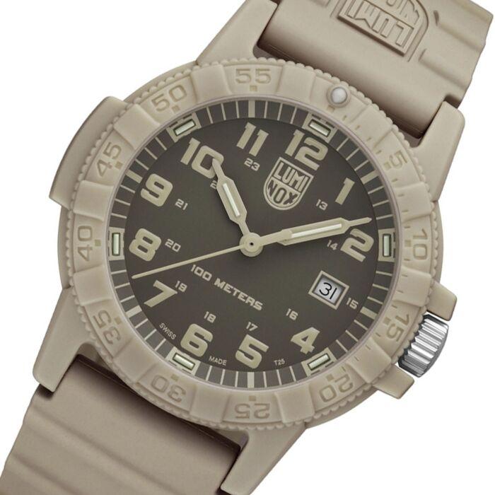 LUMINOX Sea Turtle CARBONOX Men’s Watch XS.0326
