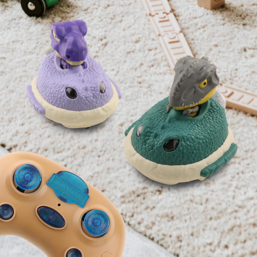 Boys Race Bumper Car Toy Toddlers Remote Control Cars for Kids Adults Teens