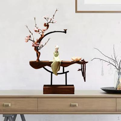 Backflow Burner Stick Holder Censer Home Decor
