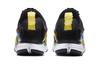Nike Dynamo Free QS Low Top Sports Casual Shoes Black Yellow Children Aged 3 7 Years Old DC8317-002