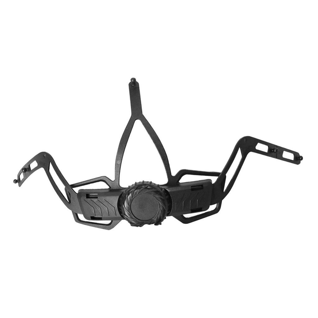 Helmet Adjuster, Premium Adjustable Strap