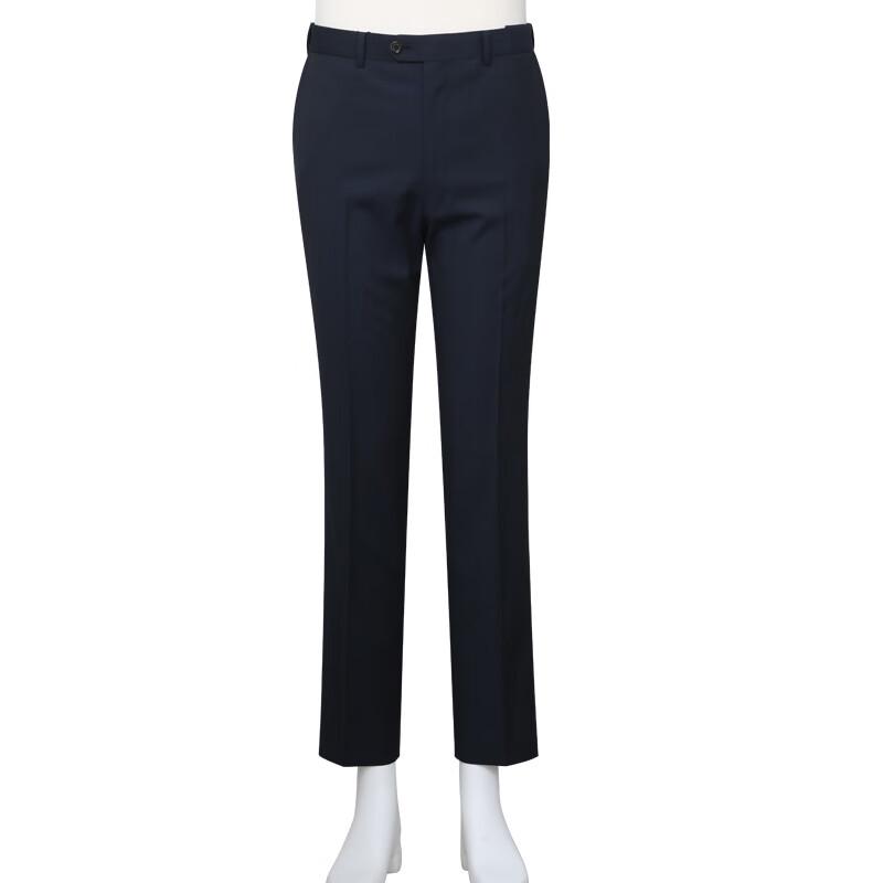 HLA Men s Business Winter Work Trousers S - Tailored