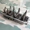HUCHEN Dongfeng Truck Transmission Upper Cover