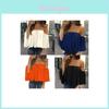 Premium Quality Fashion Women's Summer Off Shoulder Long Sleeve Casual Blouse