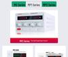 Maisheng MP3030D Adjustable High-Power DC Power Supply for Electroplating and Charging