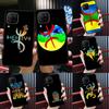 Amazigh Symbol Berber Akademie Für Huawei Nova Y91 Y60 Y70 Y72 Y90 Y61 12s 12i 11i 8i 10 9 SE P20 P40 Lite P30 P60 Pro Hülle