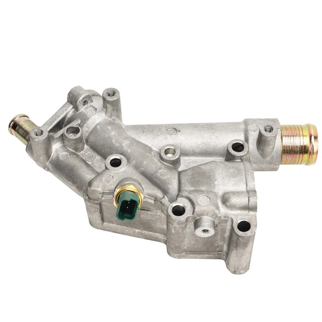 Engine Thermostat 1336Q4 Water Temperature Adjustment Coolant Thermostat Replacement For PEUGEOT 406 607