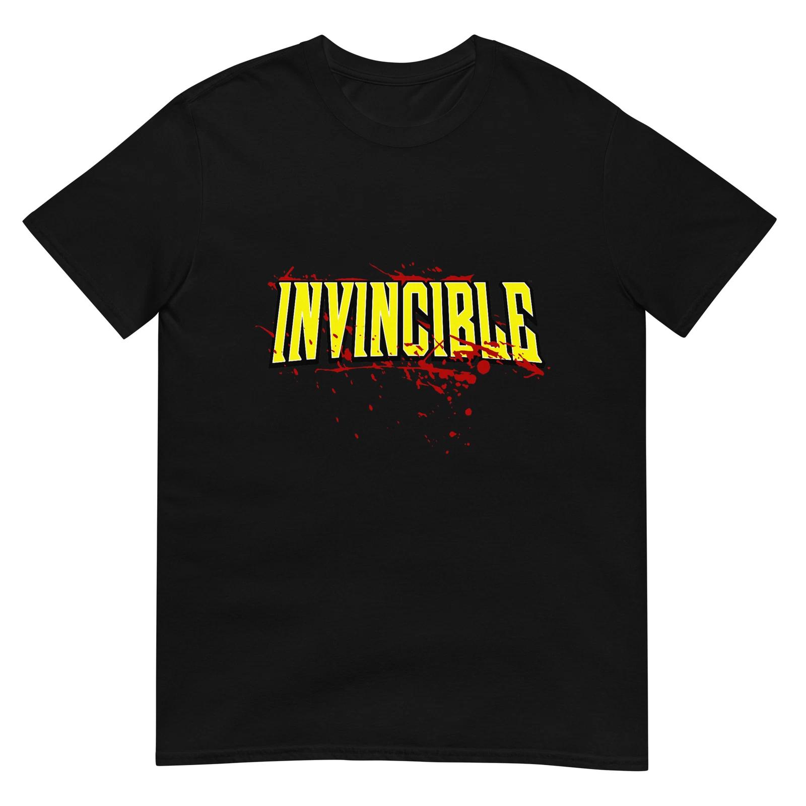 

Invincible Bloody Logo T-Shirt 2XL