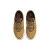 Air Jordan Series ES Elemental Gold Erkek Spor Ayakkabıları Koyu-Moka Koyu-Odun Rengi Kızılötesi DN1856-700