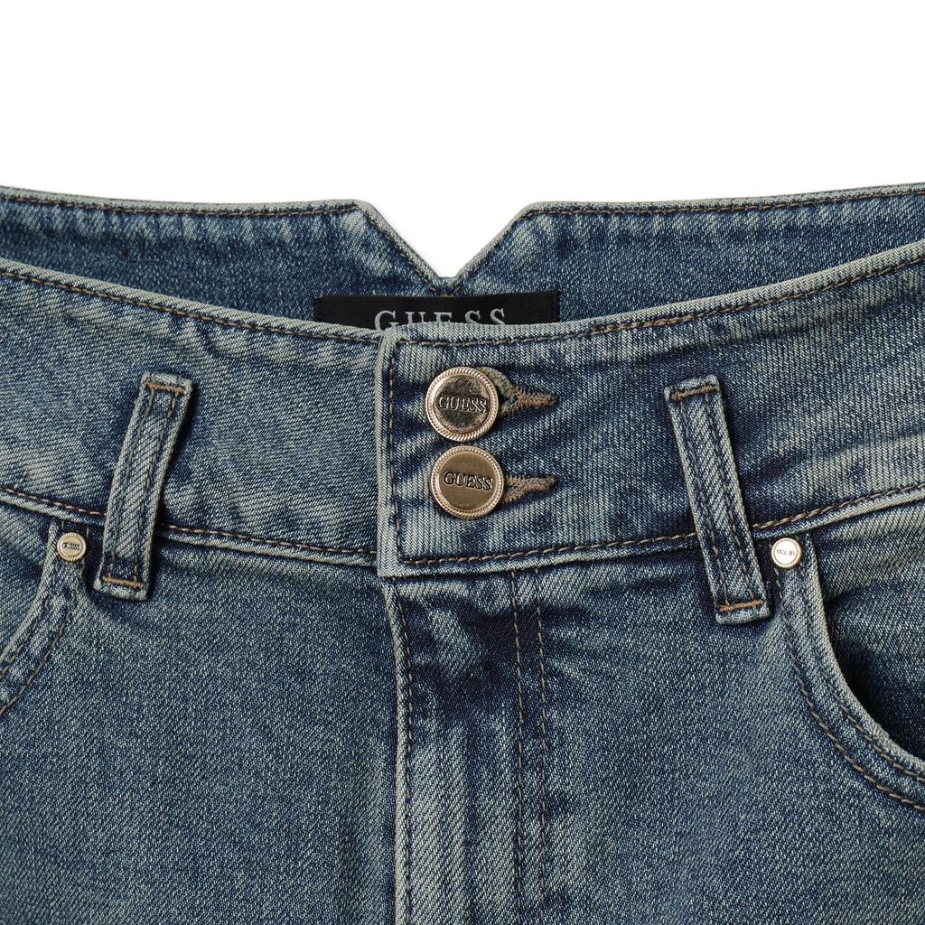 Denim Pants [Guess]