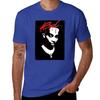 Whole Lotta Red, Carti T-Shirt oversized blacks kawaii clothes sweat tall t shirts