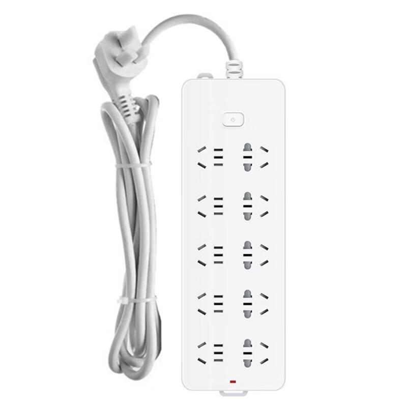 JINGJIRUIER Power Strip GN-218