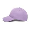MLB Cotton Baseball Caps CP77 Unisex Taro Purple Fashion 3ACP7701N-50LDS