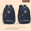 UNIVERSITY OF OXFORD Backpack for Middle School Boys, High School Students Backpack with Large Capacity,