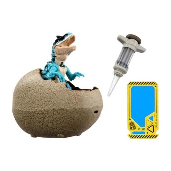 TAKARA TOMY Ania Monster Lab Hybrid Dinosaur Egg Animal Dinosaur Toy Ages 5+