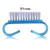 Nail Polish Cleaning Brush – Small Goat Horn Manicure Tool