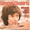 7inch Record GEORGE CHAKIRIS  Mon Pays Cest Le Soleil PB8498 RCA Victor RCA 1979 France Pop Used