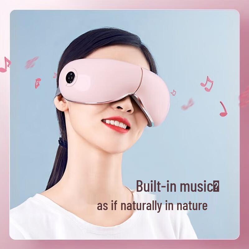 

Beici 502 Foldable Eye Massager