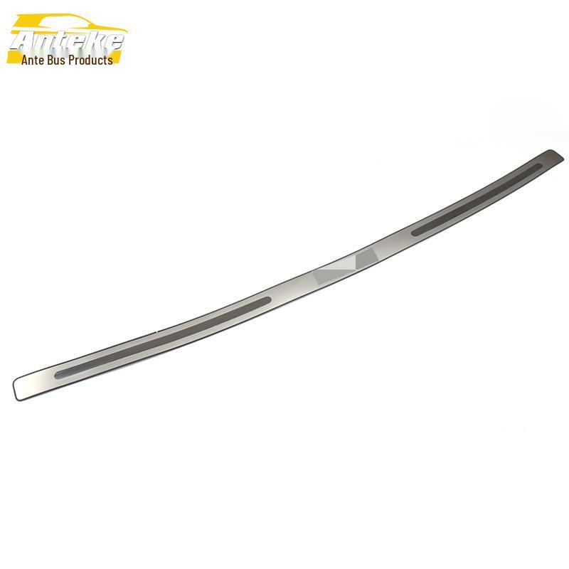 

Changan Ouliwei Защитная накладка заднего бампера из нержавеющей стали Защита задней двери