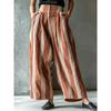 KANKEIRR Damenmode, lässig, einfarbig, bedruckt, Hosen und Caprihosen