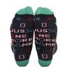 Soxy Childrens/Kids Gamer For Life Socks (Pack of 6)