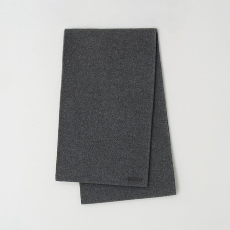 Carriere ÉCHARPE LARGE EN LAINE FAITE MAIN