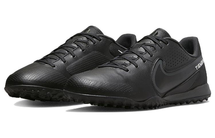 Nike Tiempo Legend 9 Academy Tf Black Summit White DA1191-001