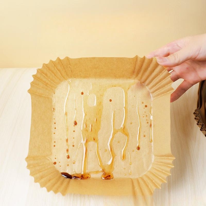 MODX Air Fryer Disposable Parchment Liners