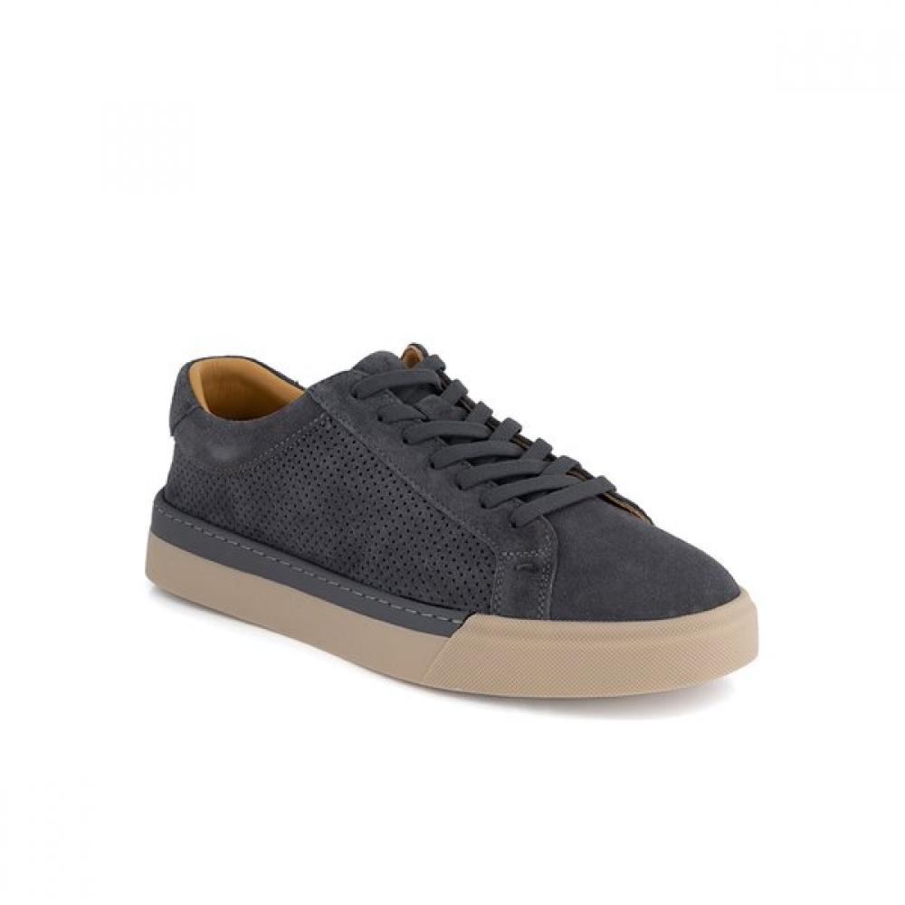 Soda Men S caSual Suede Punching SneakerS Arm626 Sa72  4cm 250