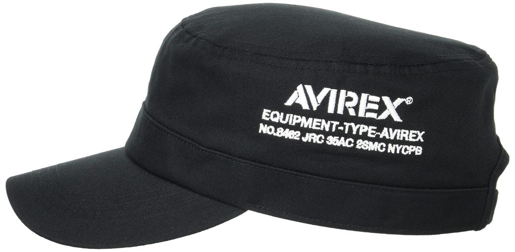 Work Cap [AVIREX]