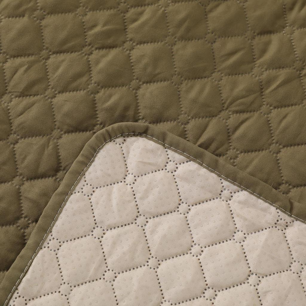 Waterproof Non-Slip Pet Blanket and Furniture Protective Pad