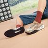 361° Subing 2SE Men's Retro Chunky Sneakers