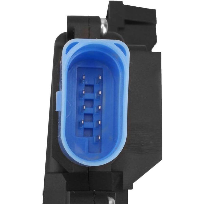 1TD837016 Front Right Door Lock Actuator for VW Touareg Phaeton Porsche Cayenne