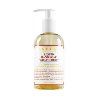 Sabonete Líquido para Mãos Kiehl’s Toranja 200ml