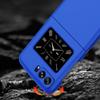 For Motorola Moto Razr 2022 Skin Feel PC Phone Case