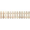 Fence - FAURA - F30306 - 80 X 180 Cm - Multicoloured - Aesthetic and Functional