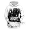 Testament Band 3D Gedruckte Mode Kapuzenpullover Sweatshirts Harajuku Hoodie Sweatshirts Oberteile Kleidung für Damen/Herren