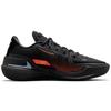 Nike Air Zoom GT Cut 1 EP 'Black Hyper Crimson' CZ0176-001