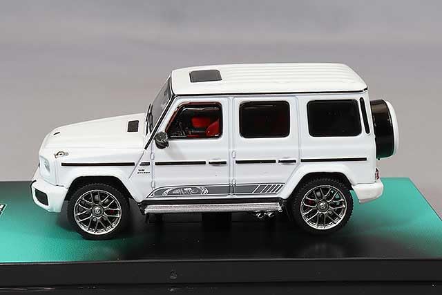 Tarmac 1/64 Mercedes-AMG G 63 Edition 55