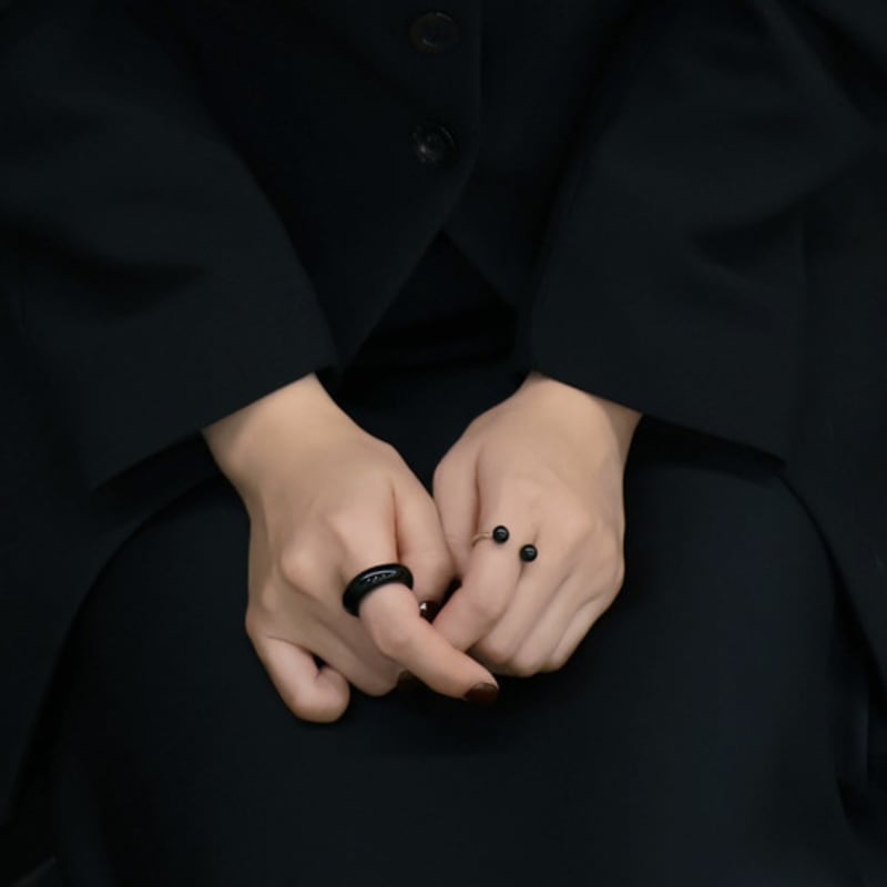 INELE TWIN ONIX APIOH