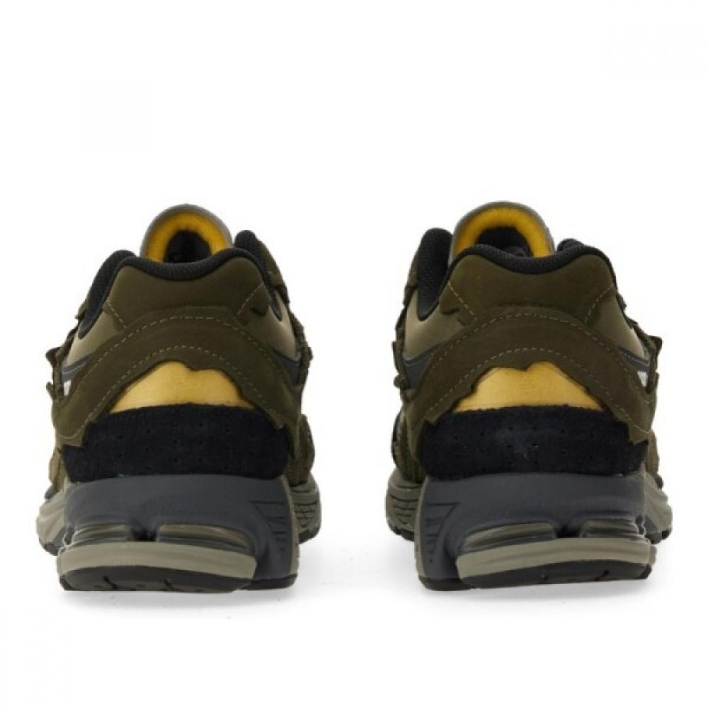 New Balance Sneakers M2002rdn Darkmoss