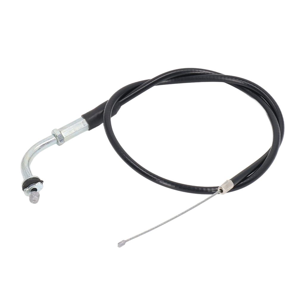 700mm Motorcycle Throttle Cable Wire for Z50A Z50R CRF50F XR50R Mini Monkey Dirt Bike