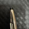 Used Vintage CROSS STERLINGSILVER Early Model Ballpoint Pen