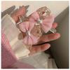 Sweet Bow Hair Clip for Women - Japanese & Korean Style